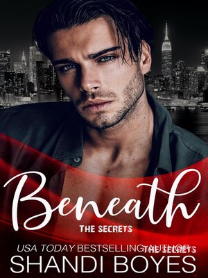 cover image of Beneath the Secrets
